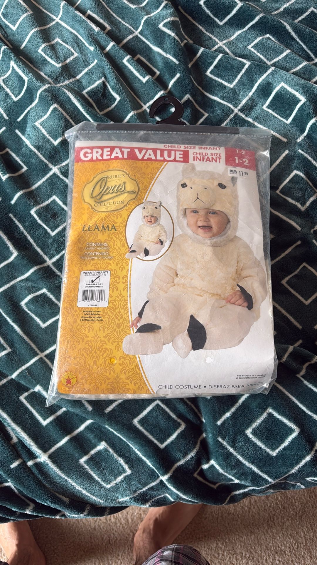 Halloween Costume For Kids