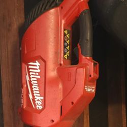 MILWAUKEE M18 BLOWER 