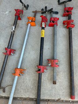 Wood clamps tools