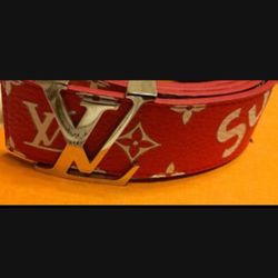Belt