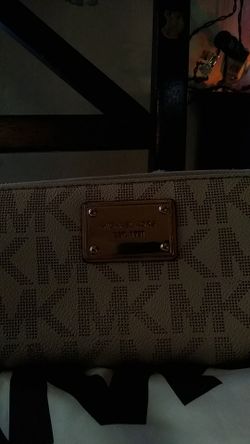 Mk wallet