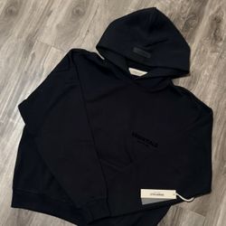 Essential Hoodies
