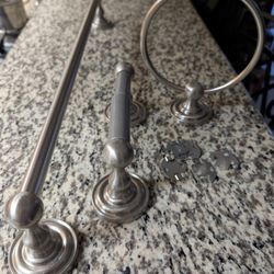 Bathroom Accessories