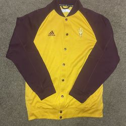 Adidas Phoenix Suns Loose Jacket 