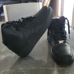 Size 5.5 Boys