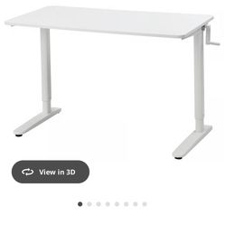 Ikea Standing Desk