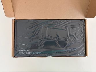 Finalmouse Centerpiece Keyboard Pro Founders Edition With Frostkey