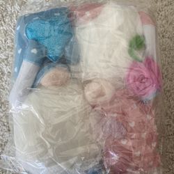 2pc Decorations For Valentine’s Day