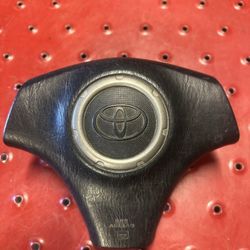 Airbag For Toyota Corolla 