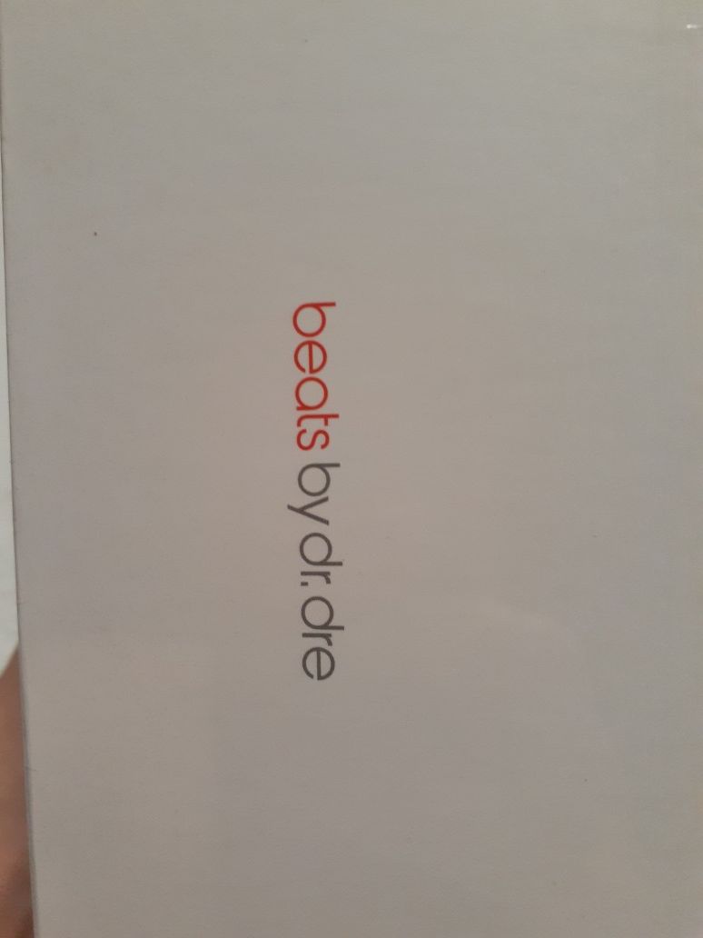 Power beats 3 wireless