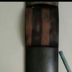 Three Piece Metal Wall Art