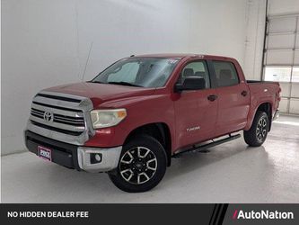 2017 Toyota Tundra
