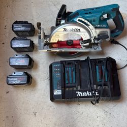 Serucho Makita 
