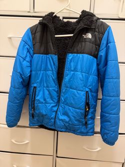 The North Face Jacket