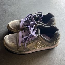 FiveTen Women’s MTB Shoes Freerider Pro Size 8