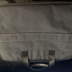 15” Nylon Laptop Bag