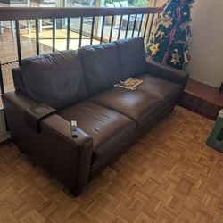 Couch Available For SALE