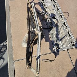 Windshield Wiper Motor 1970 Vw BayWindow