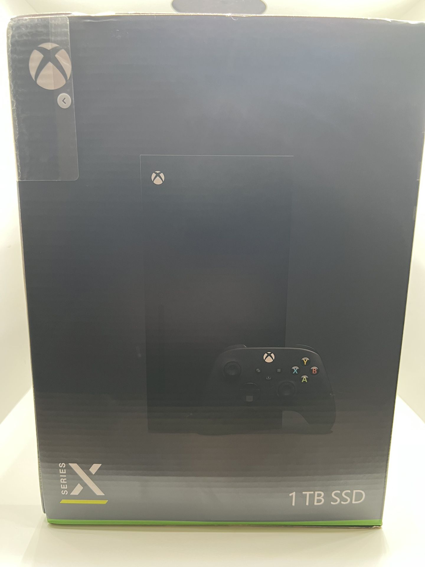 Xbox X Bundle 