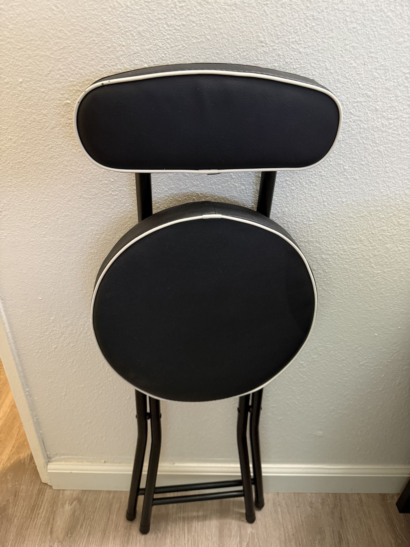 Folding Chair Stool