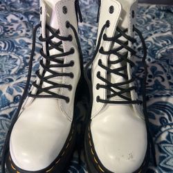 Dr marten boots
