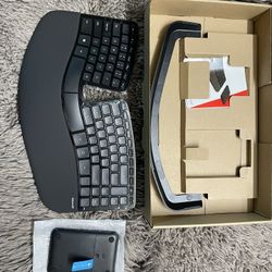 Microsoft Sculpt Ergonomic Keyboard for Business