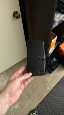 Free Wallet Case For iPhone 14 Pro Max