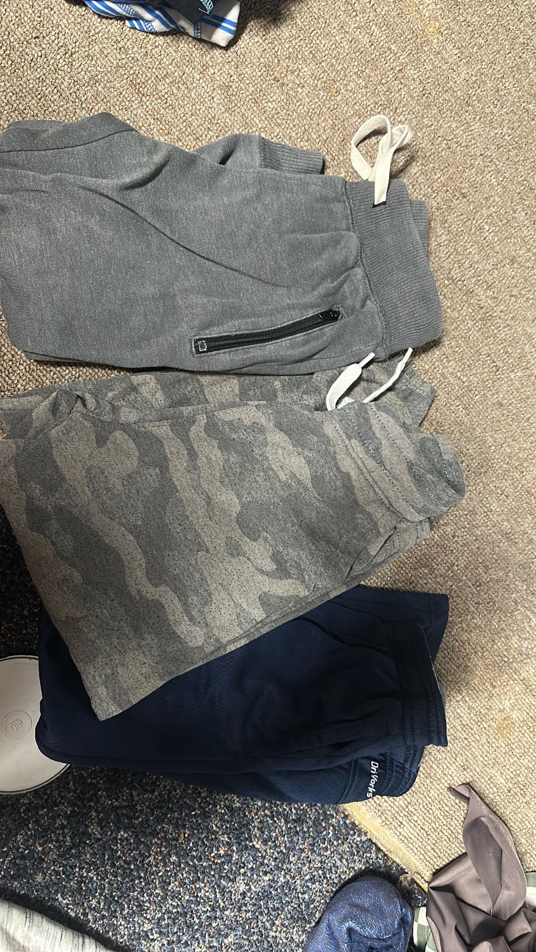 Boys Sweatpants 
