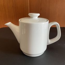 Teapot