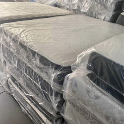 🔥Mattresses🔥Box Spring🔥Bed Frame 