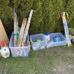 FREE Growing Pile