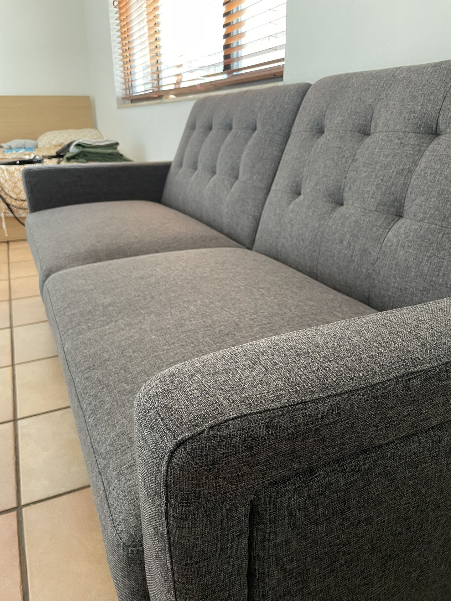 Convertible Couch