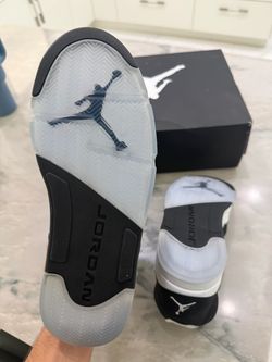 Air Jordan 5 retro moonlight oreo