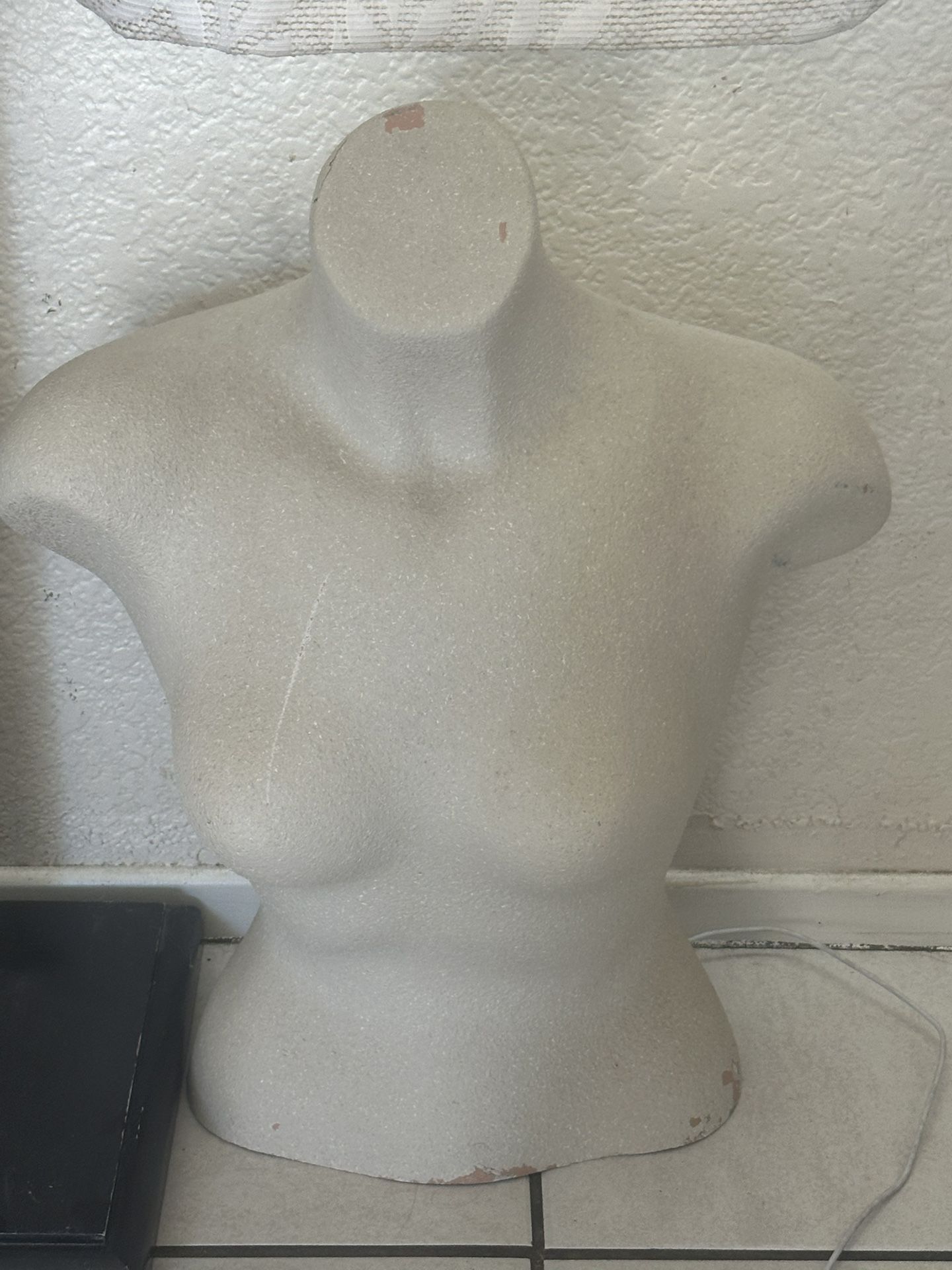 Display Mannequin