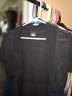 Suéter Womens