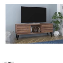 TV Stand. 54” Manhattan Doyers