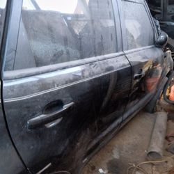 2014 Kia Soul Doors Available Part