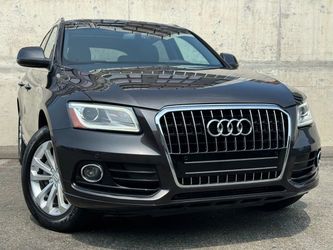 2015 Audi Q5
