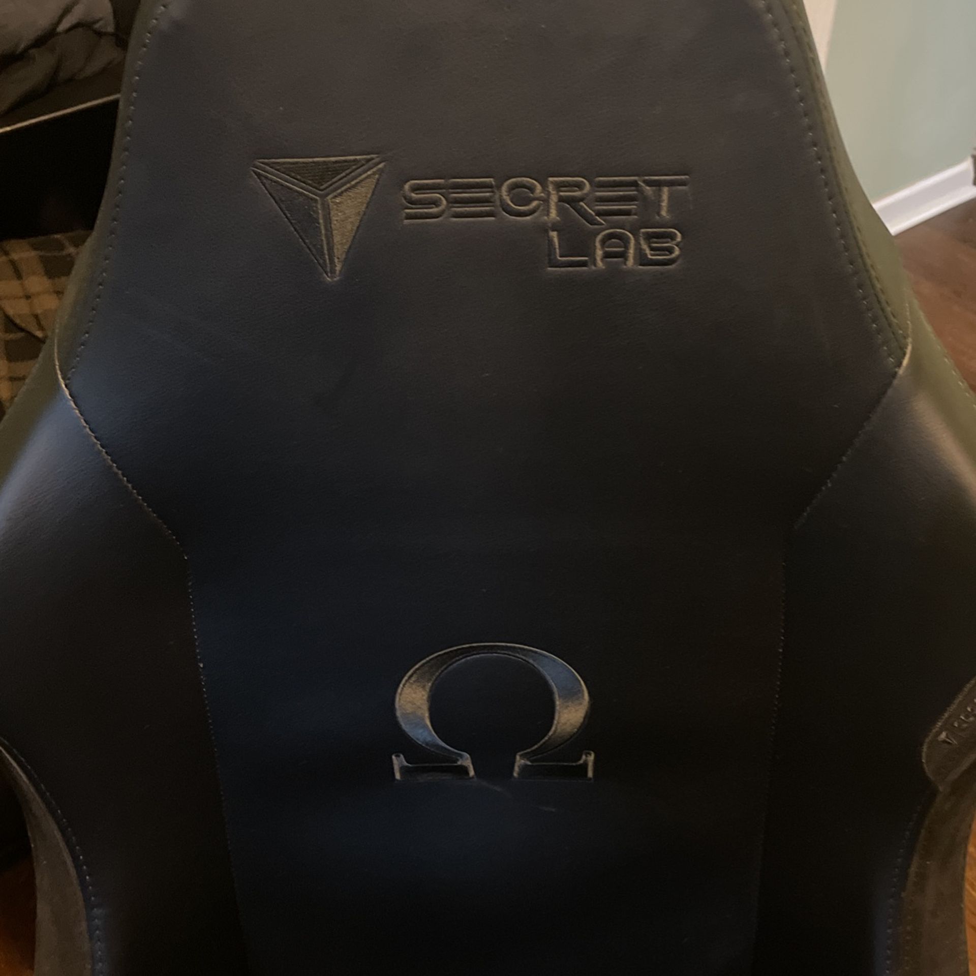 Secret Labs Gaming Chair 