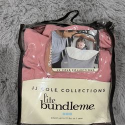 JJ Cole Lite Bundleme
