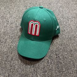 Mexico hat