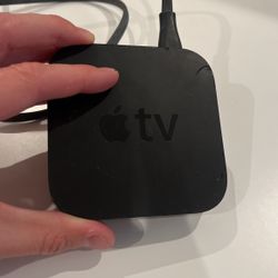 Apple TV 