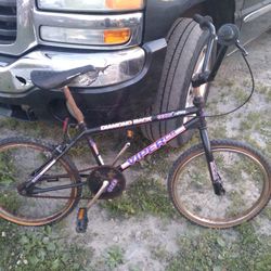 Vintage Diamondback Viper CB Bicycle