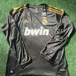 Soccer Jersey