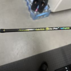 Uglystick Shakespeare lite Pro