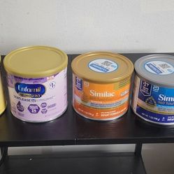4 Different Kinds Of Baby 