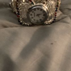 Watch Woman’s Bracelet