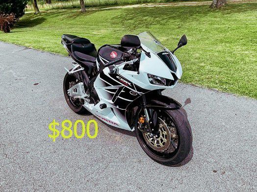 Photo $8OO!Asking.Sale 2015 Honda CBR 600RR