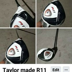 Golf Club, Good Conditions