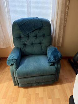Recliner